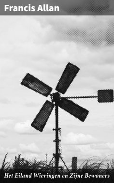ebook: Het Eiland Wieringen en Zijne Bewoners