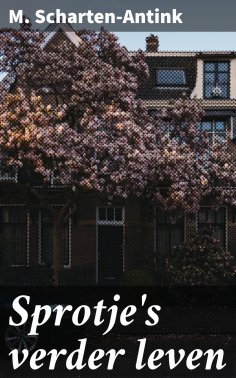 eBook: Sprotje's verder leven