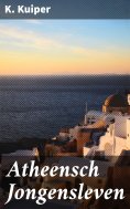 ebook: Atheensch Jongensleven