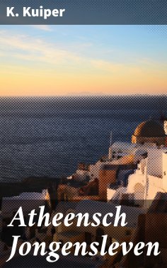 ebook: Atheensch Jongensleven