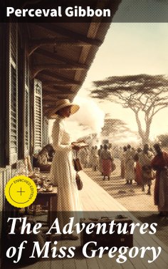 eBook: The Adventures of Miss Gregory