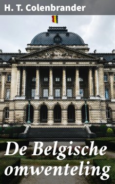 ebook: De Belgische omwenteling