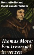 eBook: Thomas More: Een treurspel in verzen