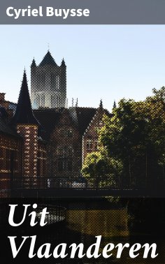 ebook: Uit Vlaanderen