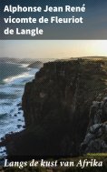 ebook: Langs de kust van Afrika