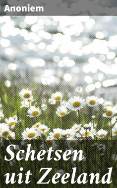 ebook: Schetsen uit Zeeland