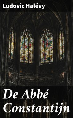 ebook: De Abbé Constantijn