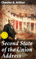 ebook: Second State of the Union Address