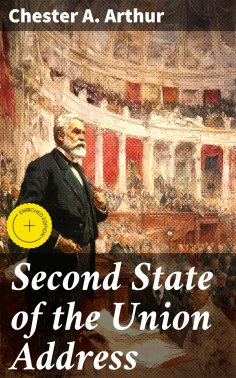 ebook: Second State of the Union Address