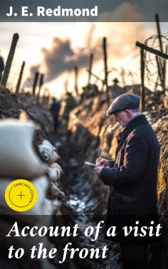 ebook: Account of a visit to the front