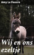 eBook: Wij en ons ezeltje