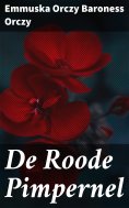 eBook: De Roode Pimpernel