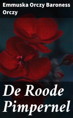 eBook: De Roode Pimpernel