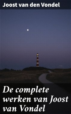 ebook: De complete werken van Joost van Vondel