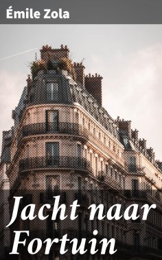 eBook: Jacht naar Fortuin