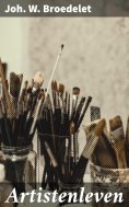 ebook: Artistenleven