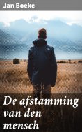 eBook: De afstamming van den mensch
