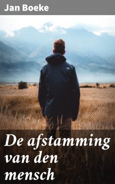 eBook: De afstamming van den mensch
