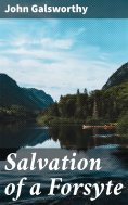 eBook: Salvation of a Forsyte