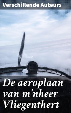 eBook: De aeroplaan van m'nheer Vliegenthert