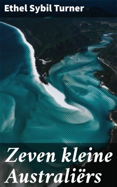 eBook: Zeven kleine Australiërs