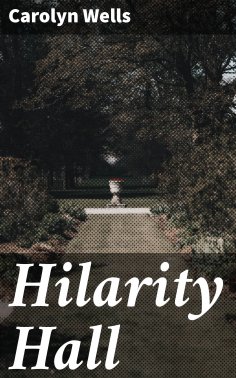 eBook: Hilarity Hall