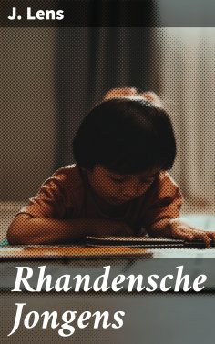 ebook: Rhandensche Jongens