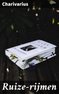 ebook: Ruize-rijmen
