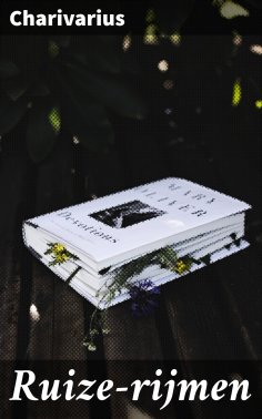 ebook: Ruize-rijmen