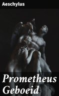 ebook: Prometheus Geboeid