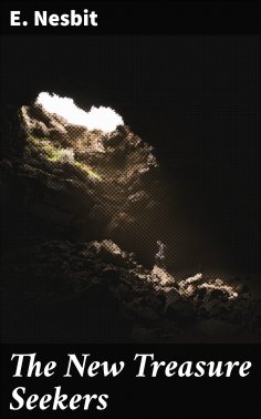 eBook: The New Treasure Seekers