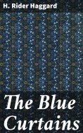 ebook: The Blue Curtains