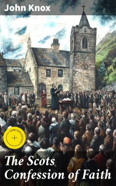 eBook: The Scots Confession of Faith