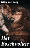 eBook: Het Boschvolkje