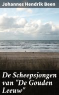 ebook: De Scheepsjongen van "De Gouden Leeuw"