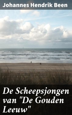 ebook: De Scheepsjongen van "De Gouden Leeuw"
