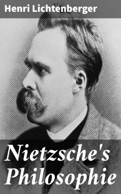 eBook: Nietzsche's Philosophie