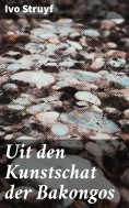 ebook: Uit den Kunstschat der Bakongos