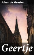 ebook: Geertje