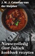 ebook: Nieuw volledig Oost-Indisch kookboek recepten