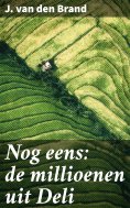 ebook: Nog eens: de millioenen uit Deli