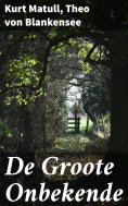 eBook: De Groote Onbekende