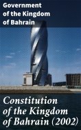 eBook: Constitution of the Kingdom of Bahrain (2002)