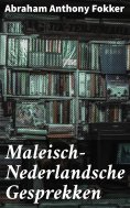 ebook: Maleisch-Nederlandsche Gesprekken