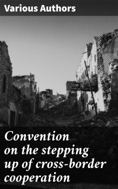 ebook: Convention on the stepping up of cross-border cooperation