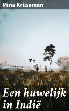 ebook: Een huwelijk in Indië