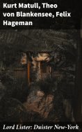 eBook: Lord Lister: Duister New-York