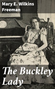 eBook: The Buckley Lady