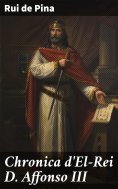 ebook: Chronica d'El-Rei D. Affonso III