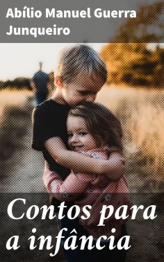 ebook: Contos para a infância